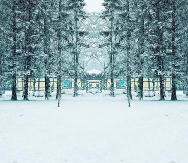Altenau Apartment | CrisAnd 2 Bergen