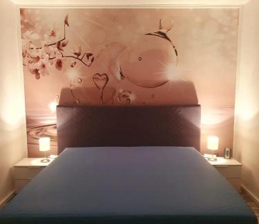 Altenau Apartment | CrisAnd 4 Brockenblick