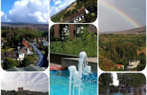 Altenau Apartment | CrisAnd 4 Brockenblick