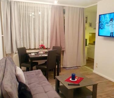 Altenau Apartment | CrisAnd 4 Brockenblick