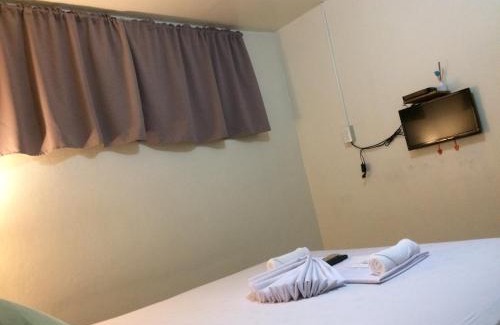 Dumaguete Hotel | CrisFil's Lodge Incorporated