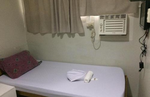 Dumaguete Hotel | CrisFil's Lodge Incorporated