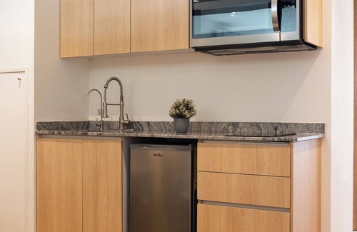 Hipodromo Condesa Apartment | Crisol Suites Condesa
