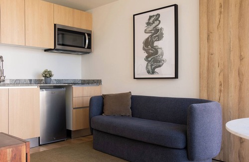 Hipodromo Condesa Apartment | Crisol Suites Condesa