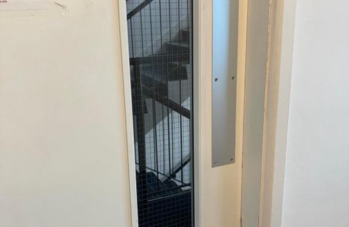 Skegby Apartment | Crispin court apartment