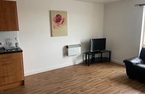 Skegby Apartment | Crispin court apartment