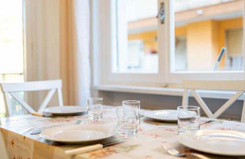 Vallecrosia Apartment | Crissylu Home - Family Friendly