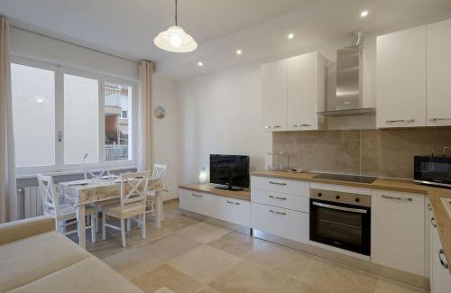 Vallecrosia Apartment | Crissylu Home - Family Friendly