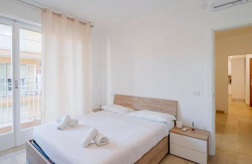 Vallecrosia Apartment | Crissylu Home - Family Friendly