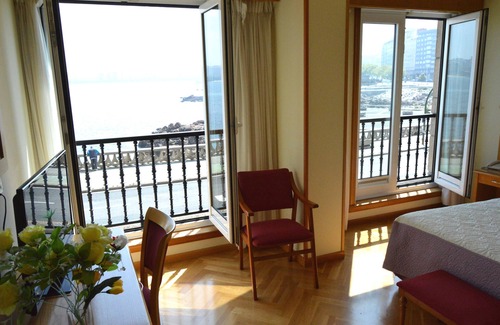 La Coruna Hotel | Cristal 2
