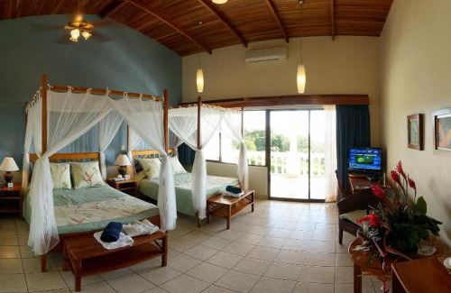 Ballena Hotel | Cristal Ballena Boutique Hotel & Spa