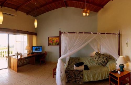 Ballena Hotel | Cristal Ballena Boutique Hotel & Spa