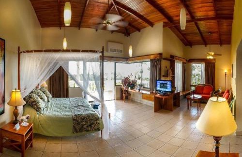 Ballena Hotel | Cristal Ballena Boutique Hotel & Spa