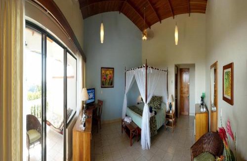 Ballena Hotel | Cristal Ballena Boutique Hotel & Spa