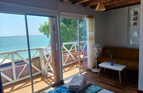 Baru Hotel | Cristal Blue Baru
