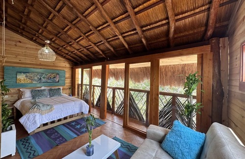 Baru Hotel | Cristal Blue Baru