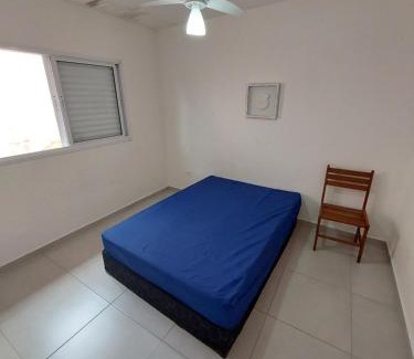 Balneario Mogiano Apartment | Cristal Boraceia IV apto 28 - check-out 15h