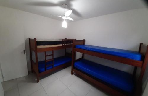Balneario Mogiano Apartment | Cristal Boraceia IV apto 28 - check-out 15h