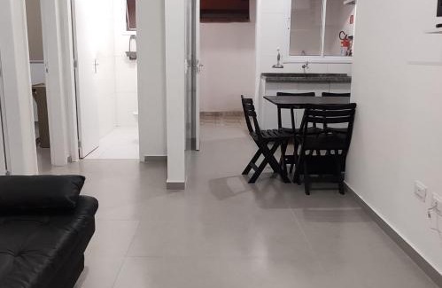 Vista Linda Apartment | Cristal da Vista Linda Apartamento 03