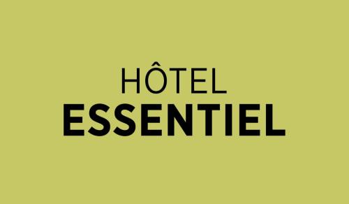 Saumur Hotel | Cristal Hôtel Restaurant - Logis Hotels
