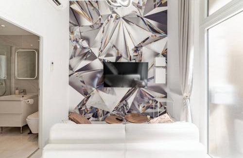 Agen Apartment | Cristal Loft - Studio moderne & confort à Agen