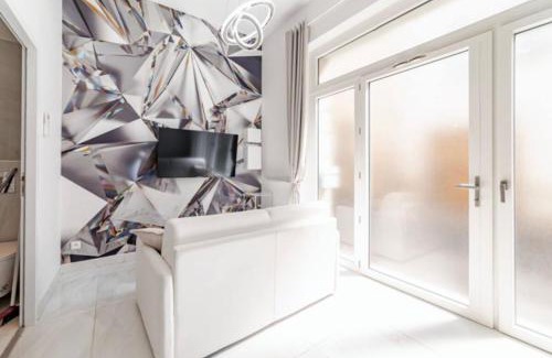 Agen Apartment | Cristal Loft - Studio moderne & confort à Agen