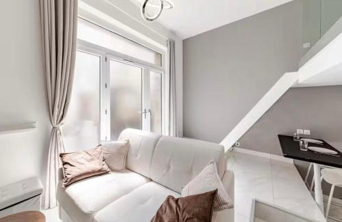 Agen Apartment | Cristal Loft - Studio moderne & confort à Agen