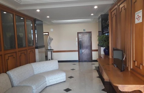 Lins Hotel | Cristal Palace Hotel
