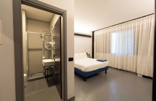 Andria Hotel | Cristal Palace Hotel
