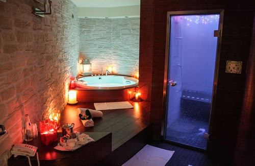 Madonna di Campiglio Hotel | Cristal Palace