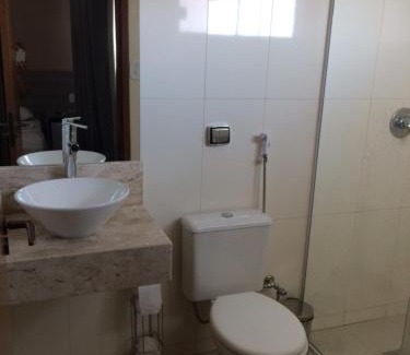 Cristalina Hotel | Cristal Park Hotel