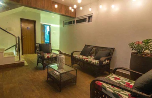 Morro de Sao Paulo Hotel | Cristal Pousada