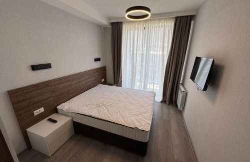 Bakuriani Apartment | Cristal resort apartment C305
