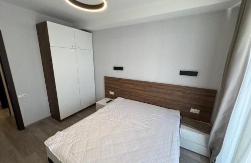 Bakuriani Apartment | Cristal resort apartment C305