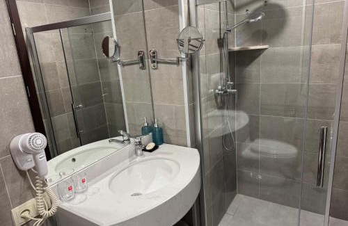 Bakuriani Apartment | Cristal resort apartment C305