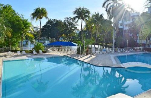 Girardot Apartment | Cristales, Condominio Lagos del Peñon