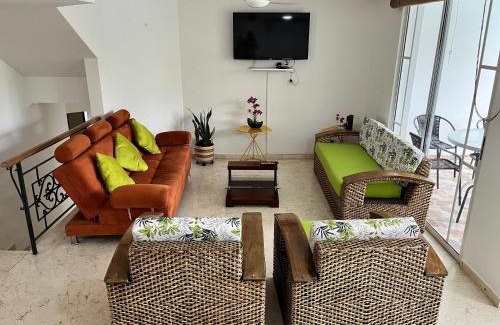Girardot Apartment | Cristales, Condominio Lagos del Peñon