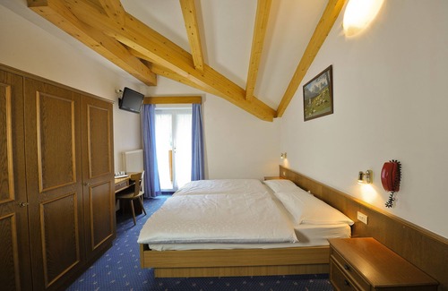 San Giovanni di Fassa Hotel | Cristallo