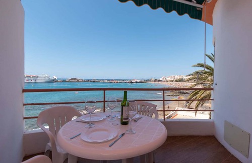 Los Cristianos Apartment | Cristianmar 3 - One Bed