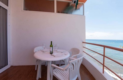 Los Cristianos Apartment | Cristianmar 3 - One Bed