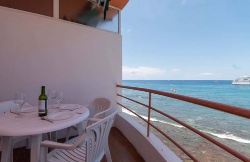Los Cristianos Apartment | Cristianmar 3 - One Bed