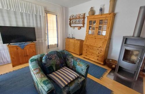 Hontrup Apartment | Cristina