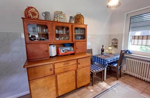 Hontrup Apartment | Cristina