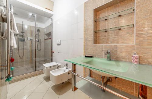 Ostia Antica Apartment | Cristina Flat - Ostia Antica 10 min dalla spiaggia