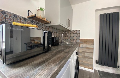Horley House | Cristina Modern