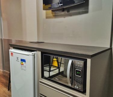 Leme Apartment | Cristo plus Ocean view,Super Cool Modern Copacabana