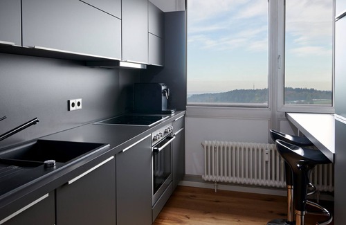 Tuebingen Apartment | criston apartments - Friendly Residence