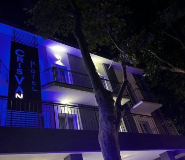 Igea Marina Hotel | Crisvan