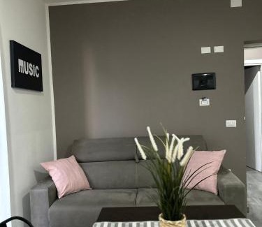 Igea Marina Hotel | Crisvan
