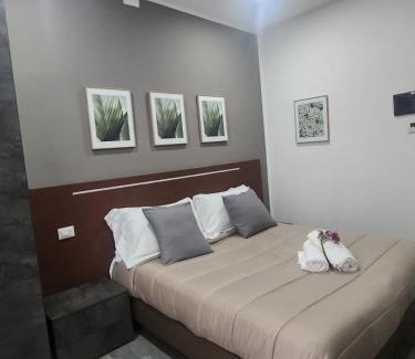 Igea Marina Hotel | Crisvan
